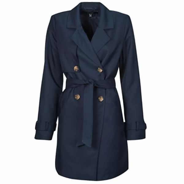 Vero Moda  Trenchcoats VMCELESTE günstig online kaufen