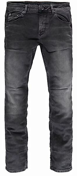 GARCIA JEANS 5-Pocket-Jeans GARCIA RUSSO medium used 611.2881 - Smoke Denim günstig online kaufen
