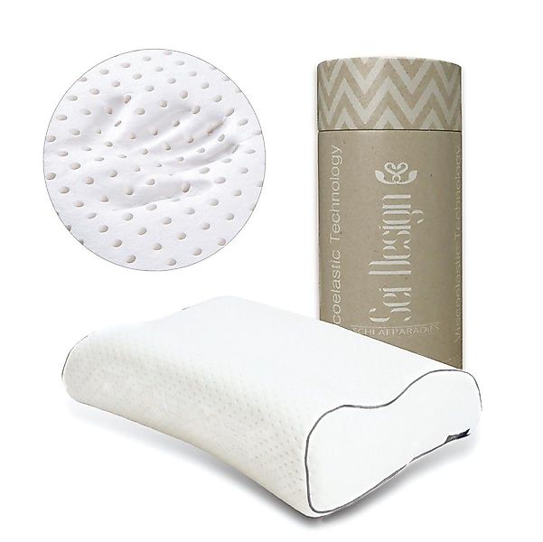 SEI Design Nackenstützkissen Sei Design orthopädisches Nackenstützkissen VI günstig online kaufen