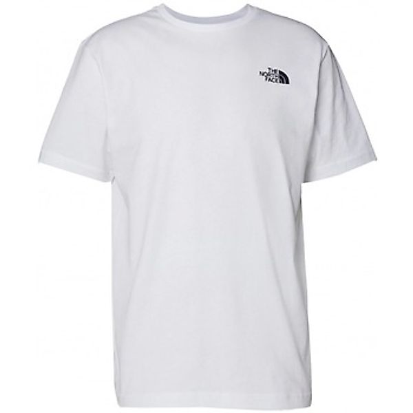 The North Face  T-Shirt NF0A87NPFN41 günstig online kaufen