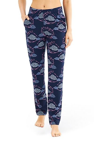 Rösch Pyjamahose 1243696 (1-tlg) günstig online kaufen