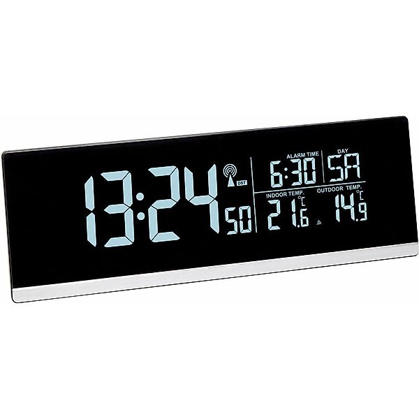 TFA Dostmann Wecker TFA Dostmann 60.2548.01 günstig online kaufen
