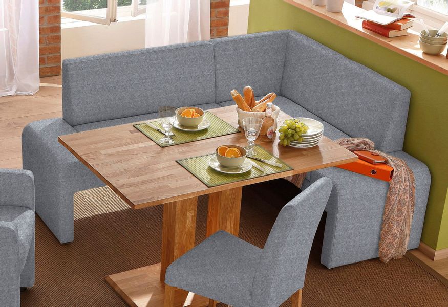 Home affaire Eckbank Bologna, in 2 günstig online kaufen