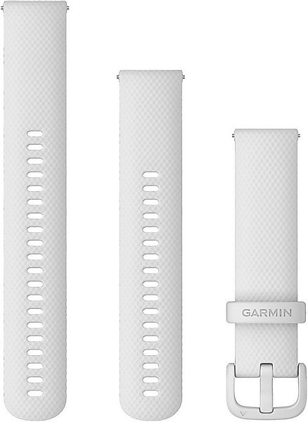 Garmin Wechselarmband Silikon Schnellwechsel-Armband 20 mm günstig online kaufen