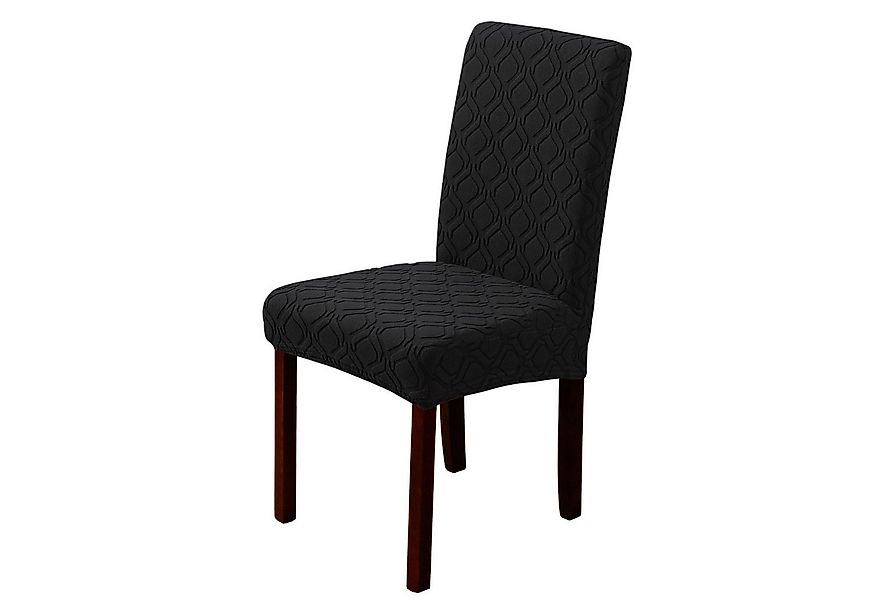 Coonoor Stuhlhusse Stretch Stuhlhussen Schwingstühle, Abnehmbarer Waschbare günstig online kaufen