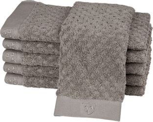 ROSS Gästehandtücher Harmony, Frottier (Packung, 6-St), günstig online kaufen