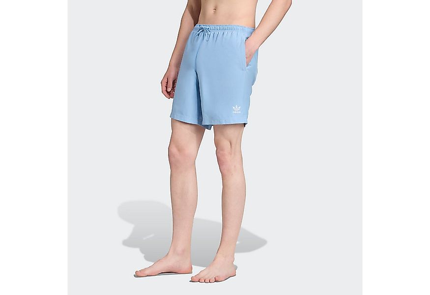 adidas Performance Badeshorts ADIC SOLID 8INC (1-St) günstig online kaufen
