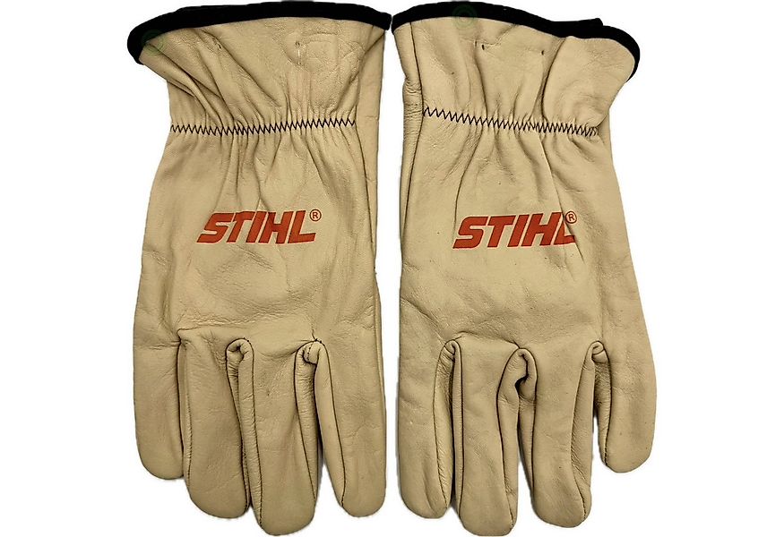 STIHL Arbeitshandschuhe STIHL Schutzhandschuhe DYNAMIC DURO (STIHL Schutzha günstig online kaufen