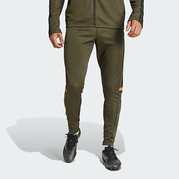 adidas Performance Trainingshose SQUADRA 25 TRAININGSHOSE günstig online kaufen