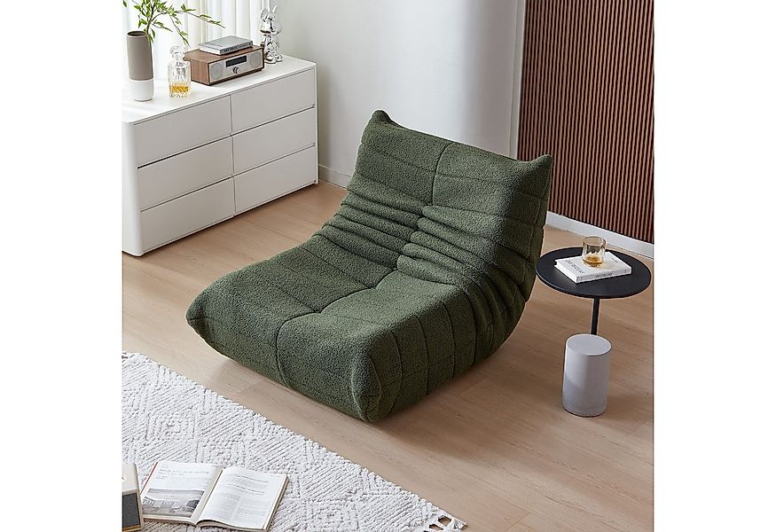 HAUSS SPOLE Sitzsack Sitzsack Relax-Sessel Lehnsessel Lazy Sofa-Stühle Einz günstig online kaufen