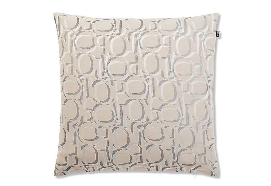 JOOP! Kissenbezug JOOP! LIVING - ORNAMENT Zierkissenhülle 50x50, (1 Stück) günstig online kaufen