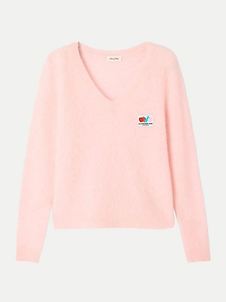 American Vintage Strickpullover günstig online kaufen
