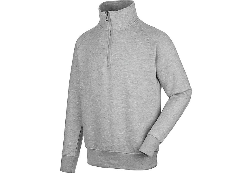 Würth MODYF Troyer Job+ Workwear für Profis Weicher Fleecetroyer für Herren günstig online kaufen