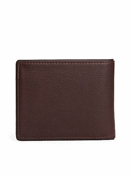 Tommy Hilfiger Geldbörse "TH CORP CC & COIN", Men Geldbeutel, Portemonnaie, günstig online kaufen