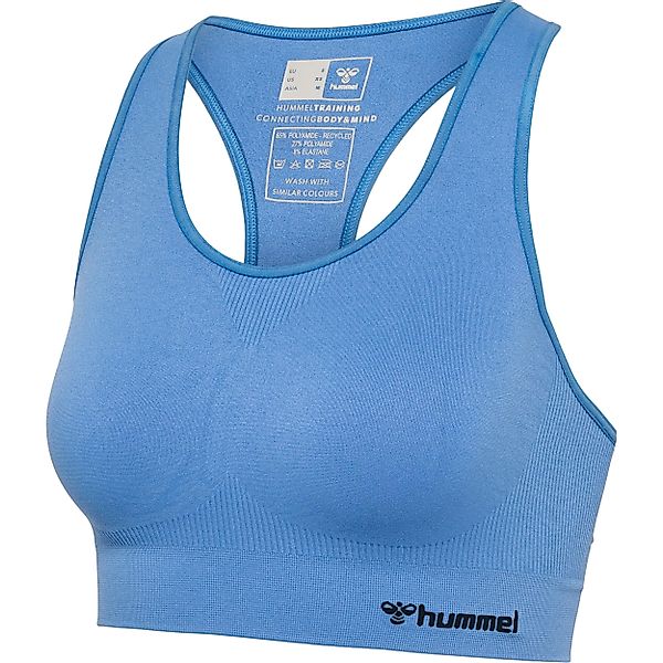 hummel Thermounterhemd hmlTIF SEAMLESS SPORTS TOP günstig online kaufen