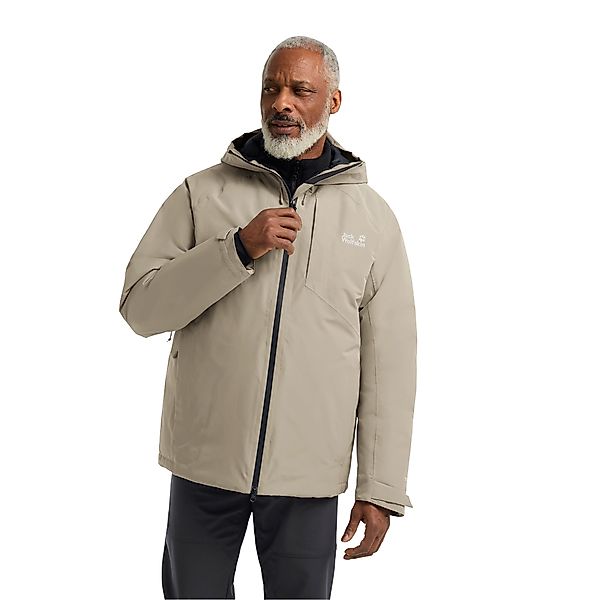 Jack Wolfskin Daunenjacke ICECAPE 2L DOWN günstig online kaufen