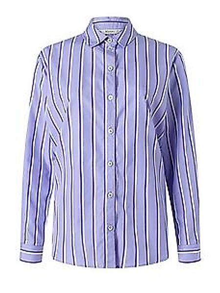 Bluse MAERZ Muenchen lila günstig online kaufen