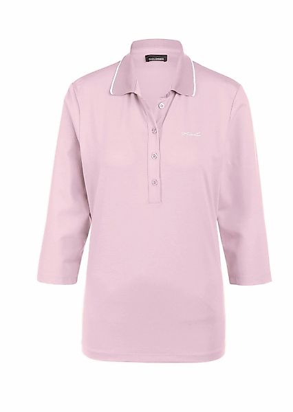 GOLDNER Poloshirt "Trageangenehmes Poloshirt aus hochwertiger Micro-Modal Q günstig online kaufen