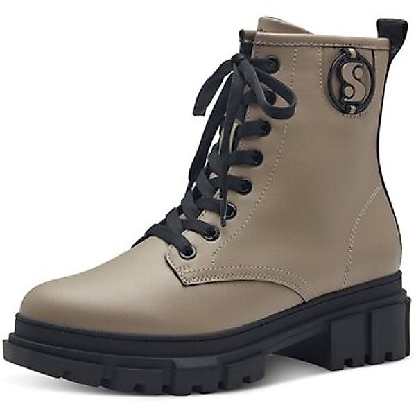 S.Oliver  Stiefel Stiefeletten 5-25210-43/341 günstig online kaufen