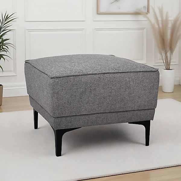 OTTO home Polsterhocker "Oland" passend zur Serie OLAND günstig online kaufen