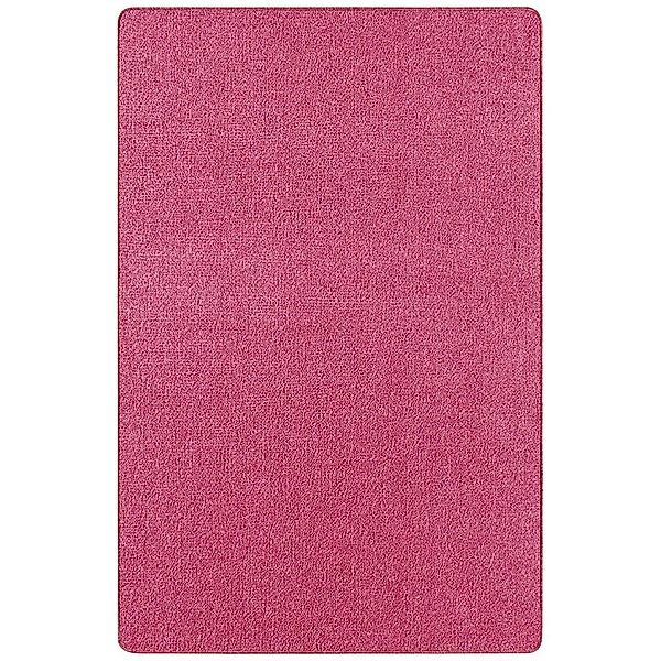 HANSE Home Teppich Teppich Nasty pink, günstig online kaufen