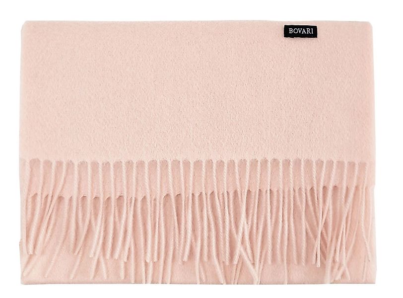 Bovari Kaschmirschal Kaschmir Schal Damen – 100% Kaschmir/Cashmere – Premiu günstig online kaufen
