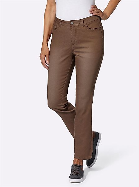 Classic Basics Bequeme Jeans günstig online kaufen