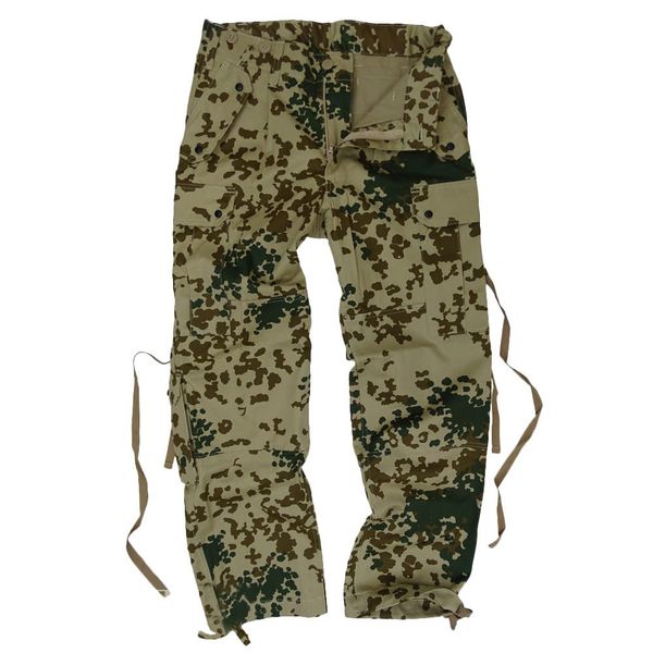 Leo Köhler Outdoorhose Original Bundeswehr Leo günstig online kaufen