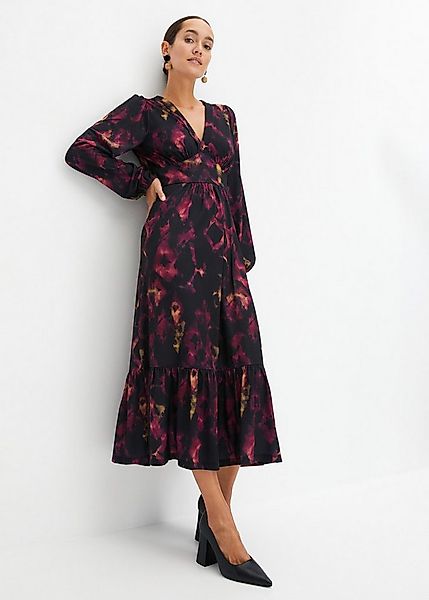 bonprix Midikleid günstig online kaufen