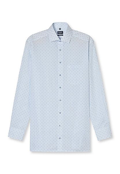 OLYMP Businesshemd OLYMP Luxor, modern fit, Global Kent günstig online kaufen