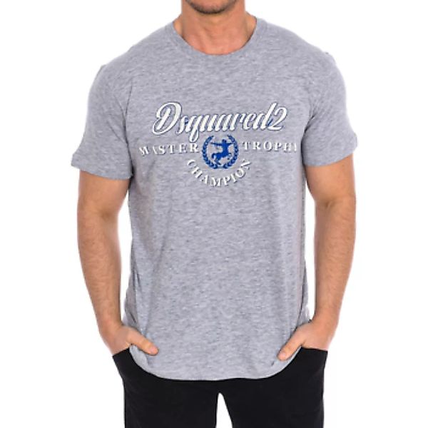 Dsquared  T-Shirt S71GD1335-S22146-857M günstig online kaufen