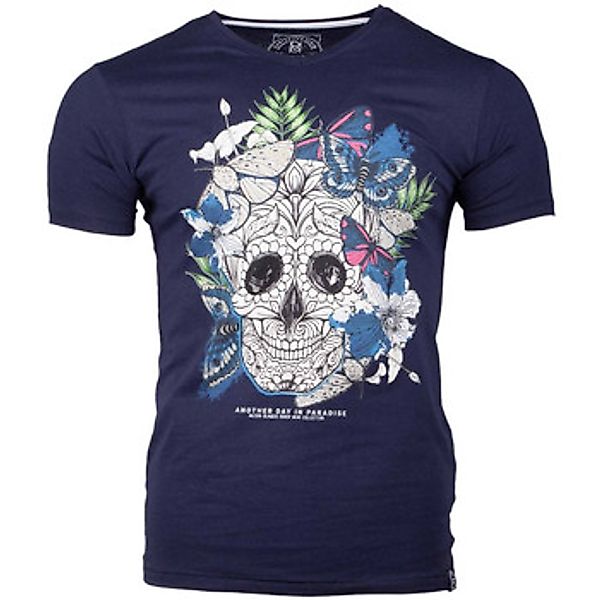 La Maison Blaggio  T-Shirts & Poloshirts MB-MEXICO günstig online kaufen