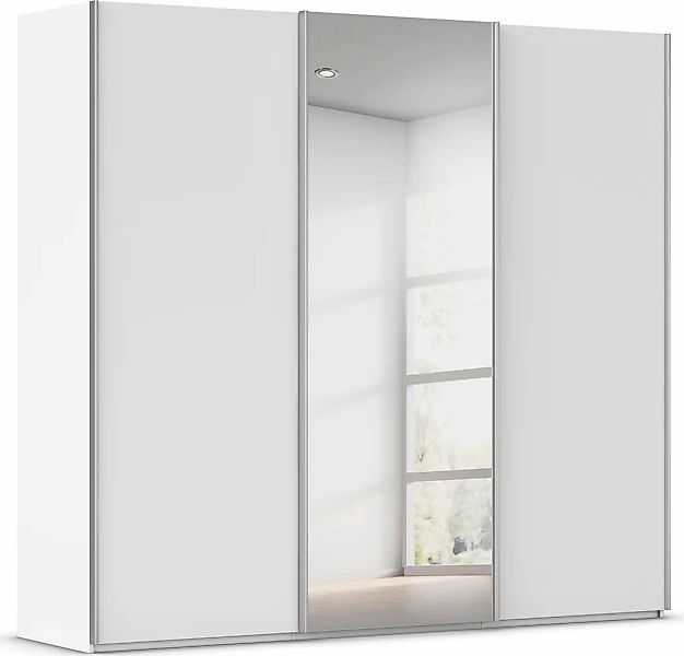 rauch Kleiderschrank "Schwebetürenschrank Schrank Garderobe Ankleide Schlaf günstig online kaufen