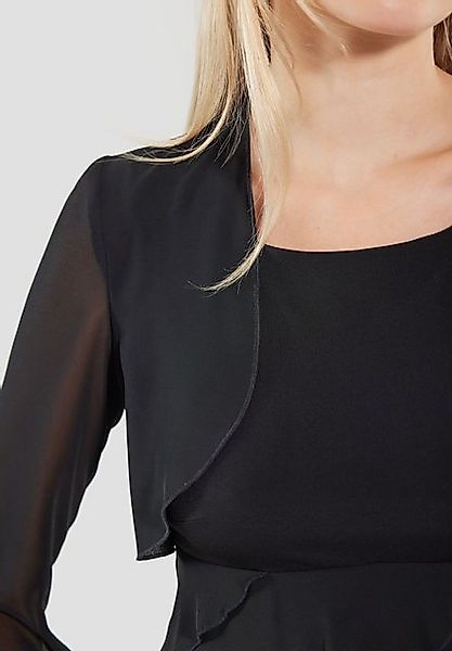 SWING Boleroblazer - Bolero aus Chiffon - Blazer für Kleider - leichte Klei günstig online kaufen