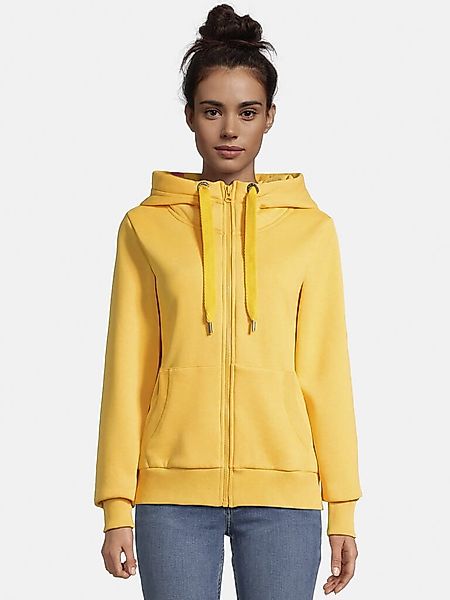 salzhaut Kapuzensweatjacke Damen Sweatjacke Sööte – günstig online kaufen