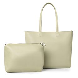 TAN.TOMI Shopper Damen Henkeltaschen Groß Handtasche günstig online kaufen
