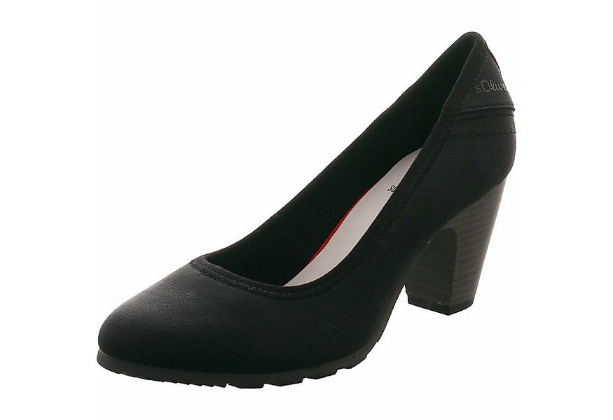 s.Oliver Pumps günstig online kaufen