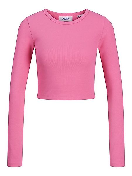 JJXX Langarmshirt JXFEline (1-tlg) Plain/ohne Details günstig online kaufen