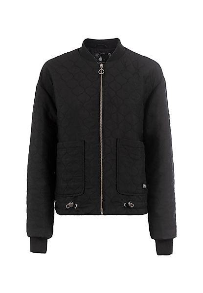 Soquesto Übergangsjacke OrheSOQ black günstig online kaufen
