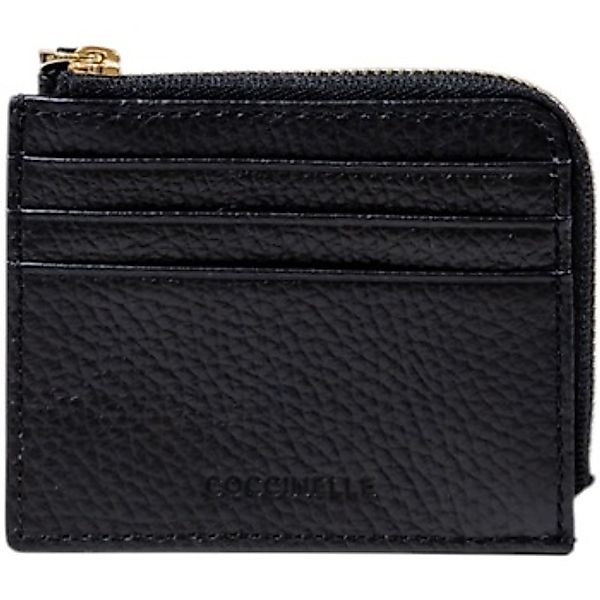 Coccinelle  Geldbeutel TASSEL E2 MU0 12 89 01 günstig online kaufen