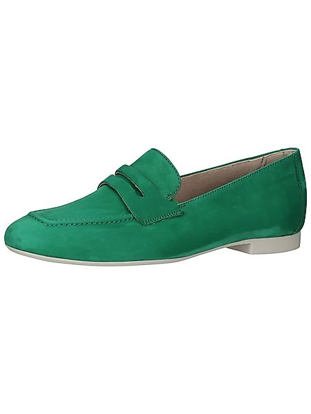 Paul Green Slipper Nubukleder Slipper günstig online kaufen