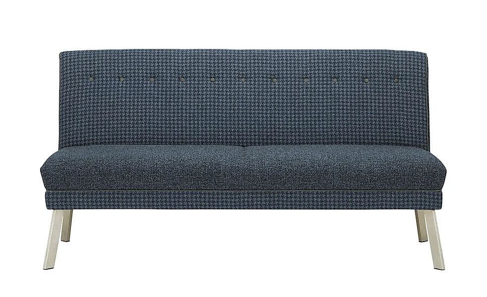 Barnickel Küchensofa  Tabea ¦ blau ¦ Maße (cm): B: 151 H: 92 T: 72.0 Bänke günstig online kaufen