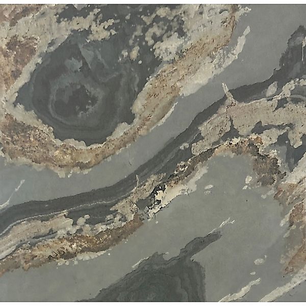 Jangal Wandpaneel Modular Wall Patina Slate Stone Panel 52 x 52 cm günstig online kaufen