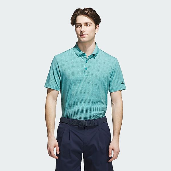 adidas Performance Poloshirt GO-TO RISE PRINT günstig online kaufen