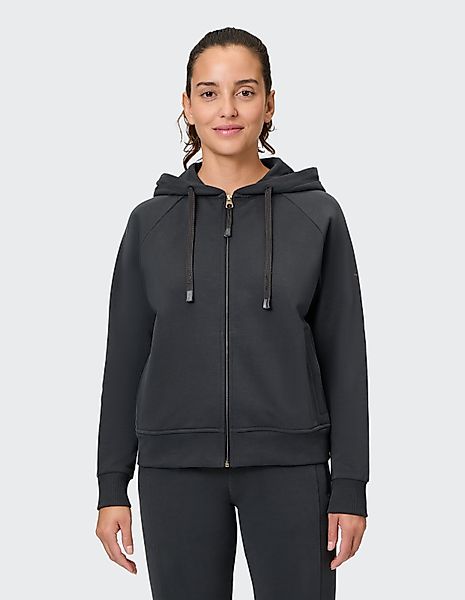 Venice Beach Kapuzensweatjacke SWEATJACKE DILLAH günstig online kaufen