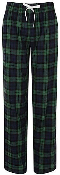 SF Women Trainingshose Damen Tartan Lounge günstig online kaufen