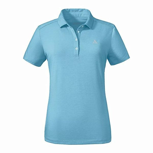 Schöffel Poloshirt CIRC Polo Shirt Tauron L günstig online kaufen