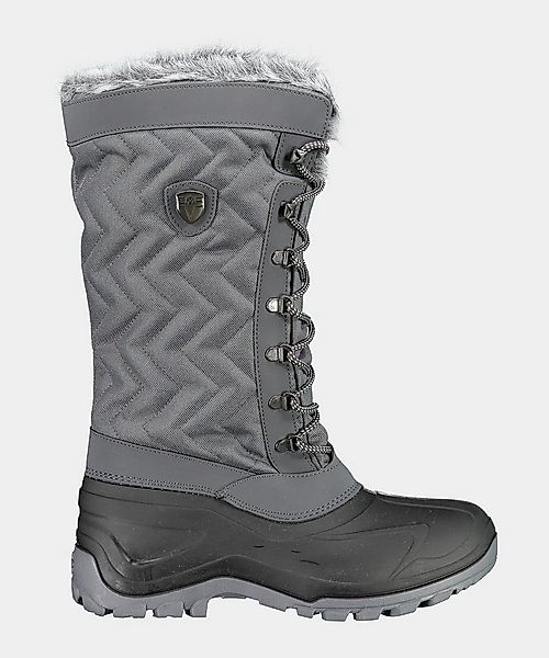 CMP Nietos Urban Style (Kunstpelzfutter, wasserdichter Überschuh) Wintersti günstig online kaufen
