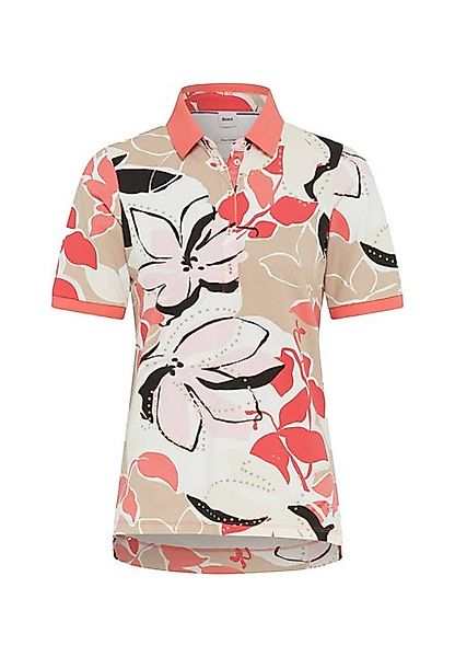 Brax Poloshirt Damen Poloshirt CLEO (1-tlg) günstig online kaufen