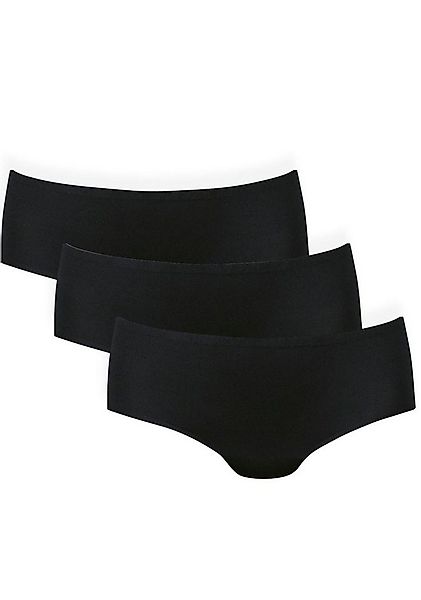 Anita since 1886 Hipster Essential (3er Pack) nahtlos, elastisch, bequem, b günstig online kaufen